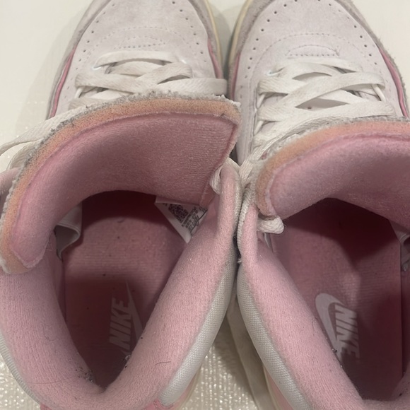 Retro Jordan 2 Soft Pink US size - Picture 10 of 10